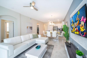 769NI CHAMPIONS GATE,CONDO + GAME ROOM
